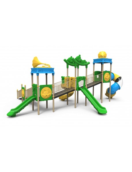 Engelsiz Park IP-902