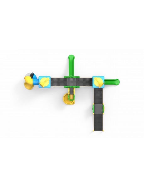 Engelsiz Park IP-902