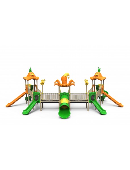 Engelsiz Park IP-904
