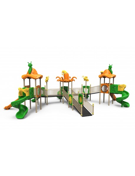 Engelsiz Park IP-904