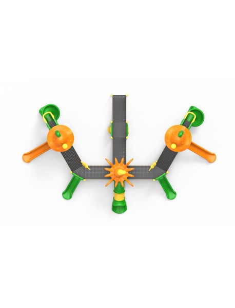 Engelsiz Park IP-904