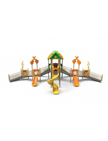 Engelsiz Park IP-905
