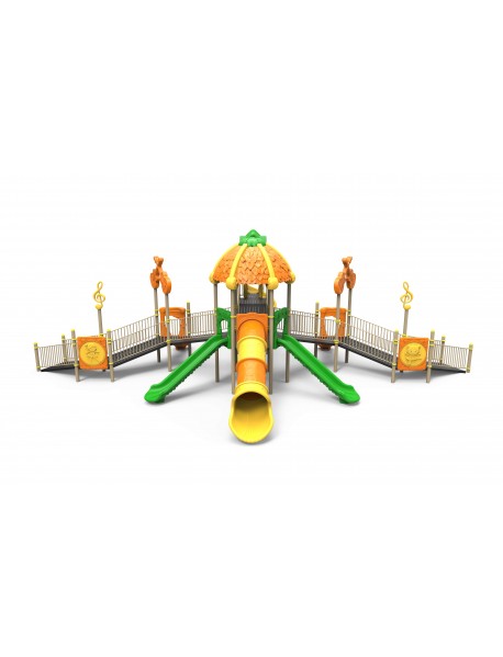 Engelsiz Park IP-905