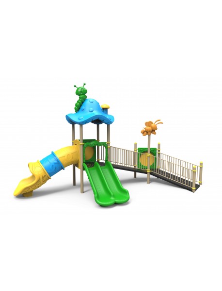 Engelsiz Park IP-900