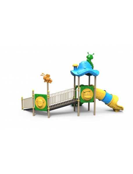 Engelsiz Park IP-900