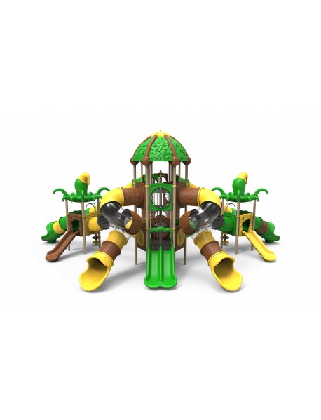 Kule Park IP-800