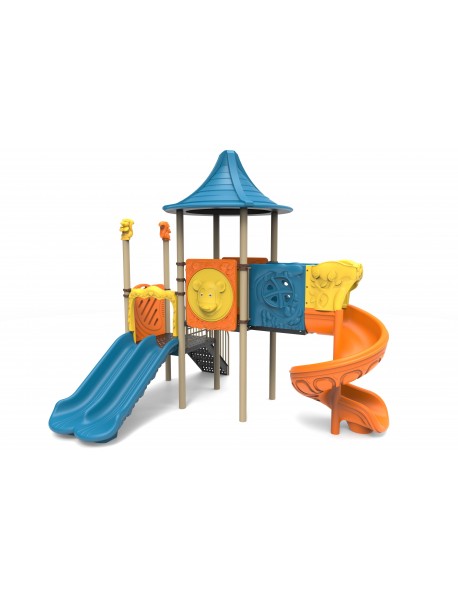 Klasik Park IP-301