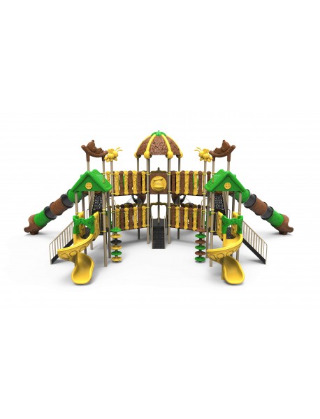Kule Park IP-801