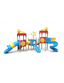 Müzikal Park IP-600