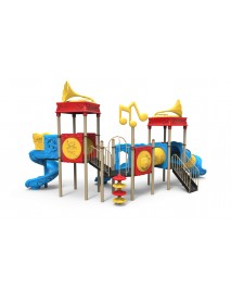Müzikal Park IP-600