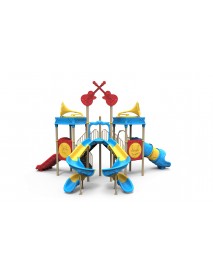 Müzikal Park IP-601