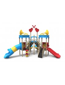 Müzikal Park IP-601
