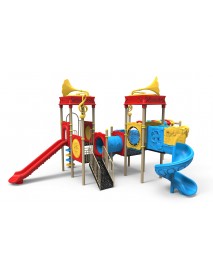 Müzikal Park IP-602