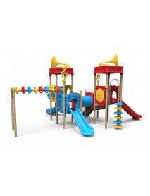 Müzikal Park IP-602