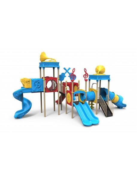 Müzikal Park IP-603