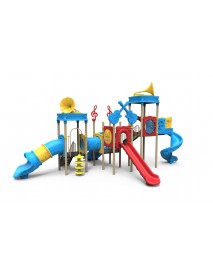 Müzikal Park IP-603