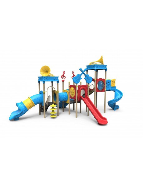 Müzikal Park IP-603