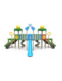 Müzikal Park IP-604