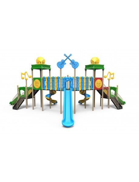 Müzikal Park IP-604