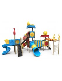 Müzikal Park IP-605