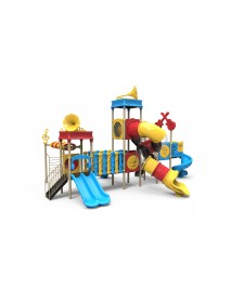 Müzikal Park IP-605