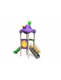 Mini Park IP-100