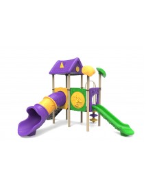 Mini Park IP-101