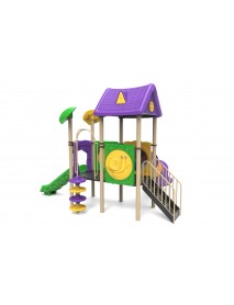 Mini Park IP-101