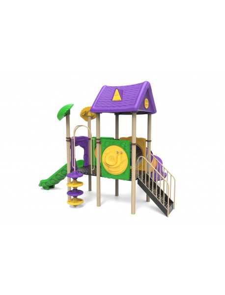 Mini Park IP-101