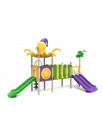Mini Park IP-102