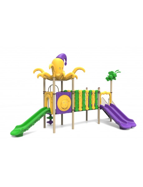 Mini Park IP-102