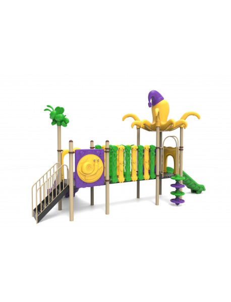 Mini Park IP-102