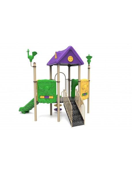 Mini Park IP-103