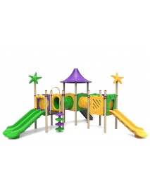 Mini Park IP-104
