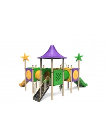 Mini Park IP-104