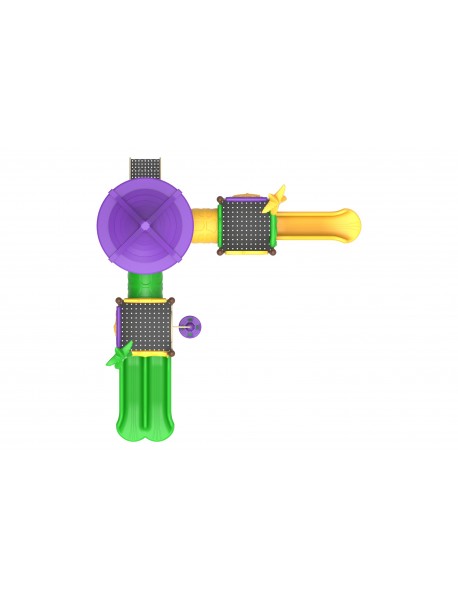 Mini Park IP-104