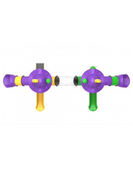 Mini Park IP-105