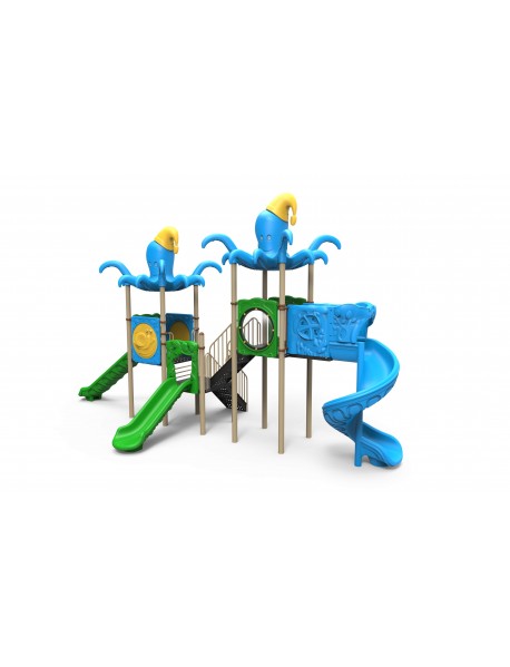 Okyanus Park IP-500