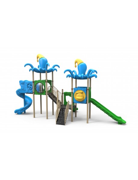 Okyanus Park IP-500