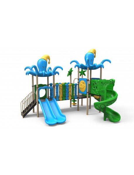 Okyanus Park IP-501