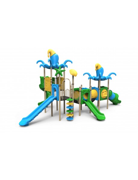 Okyanus Park IP-502