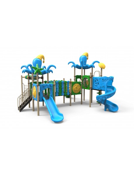 Okyanus Park IP-503