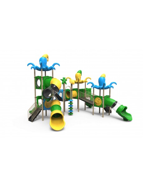 Okyanus Park IP-504