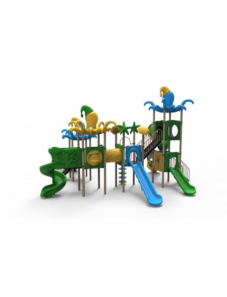 Okyanus Park IP-504