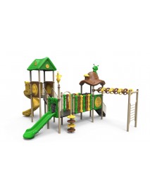 Orman Park IP-401