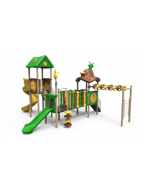 Orman Park IP-401