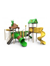 Orman Park IP-401