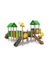 Orman Park IP-402