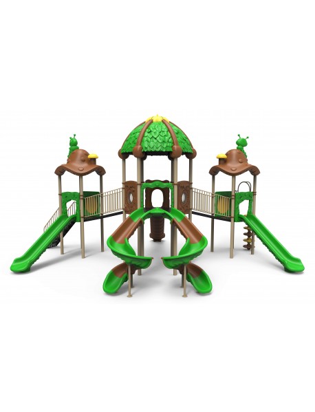 Orman Park IP-403