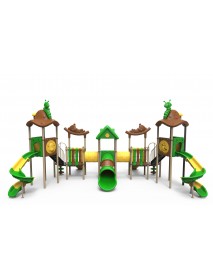 Orman Park IP-404